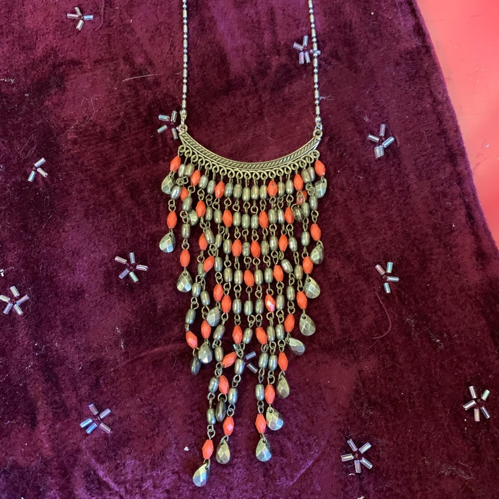Express necklace - Picture 3 of 4
